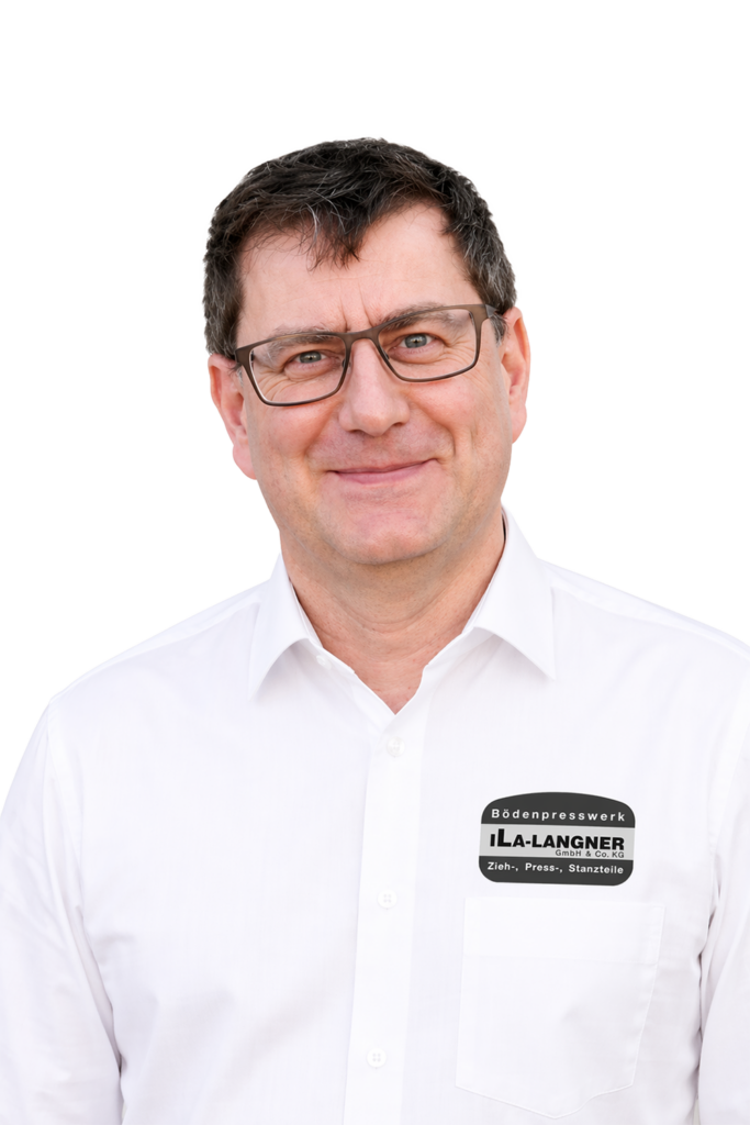 Stefan Hof